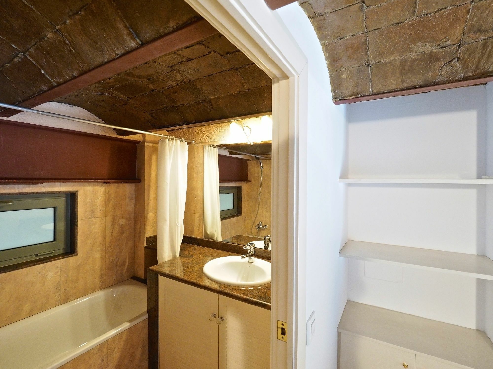 Apartment Paseo De Gracia Design