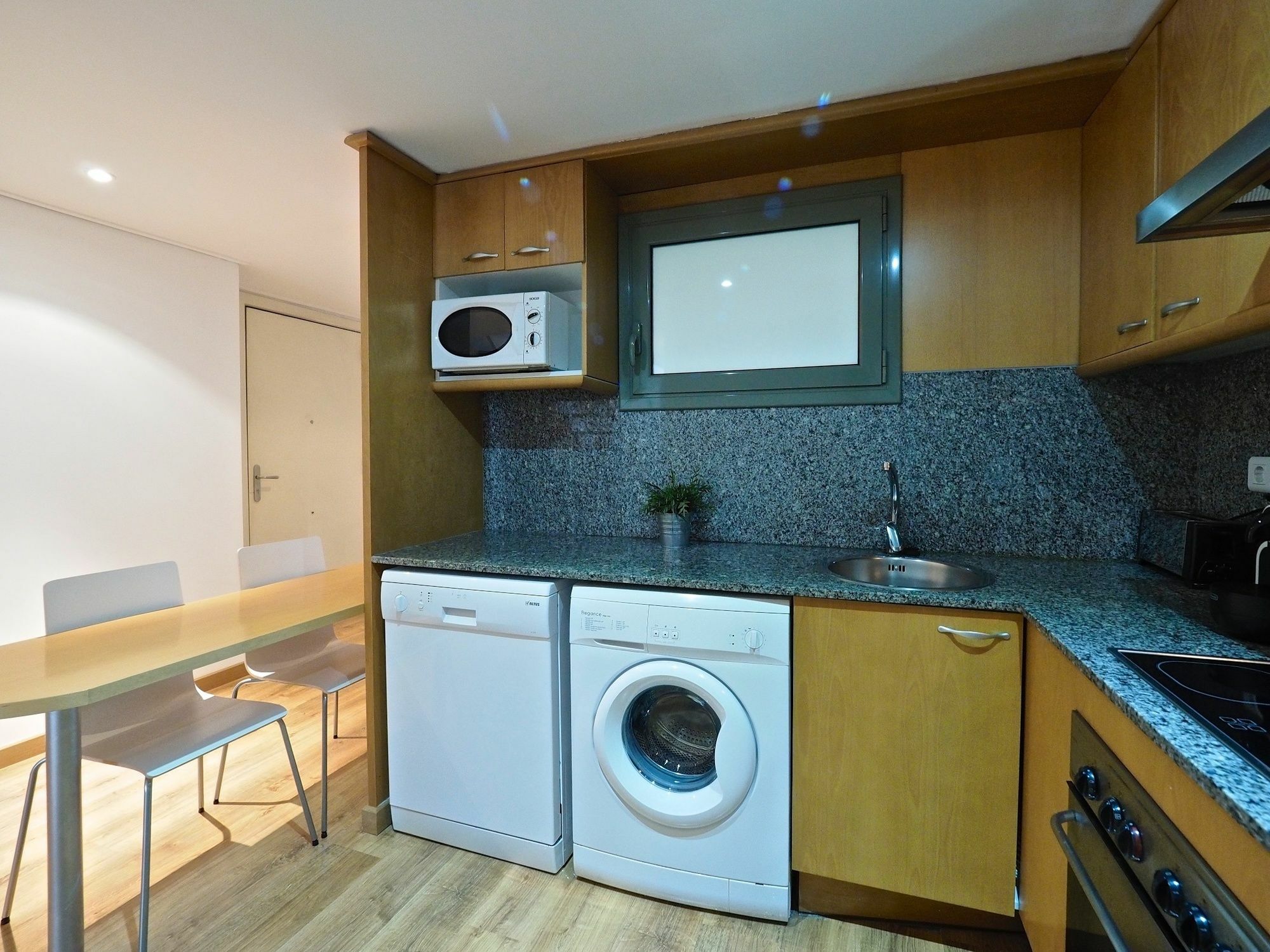 Paseo De Gracia Design Apartment *