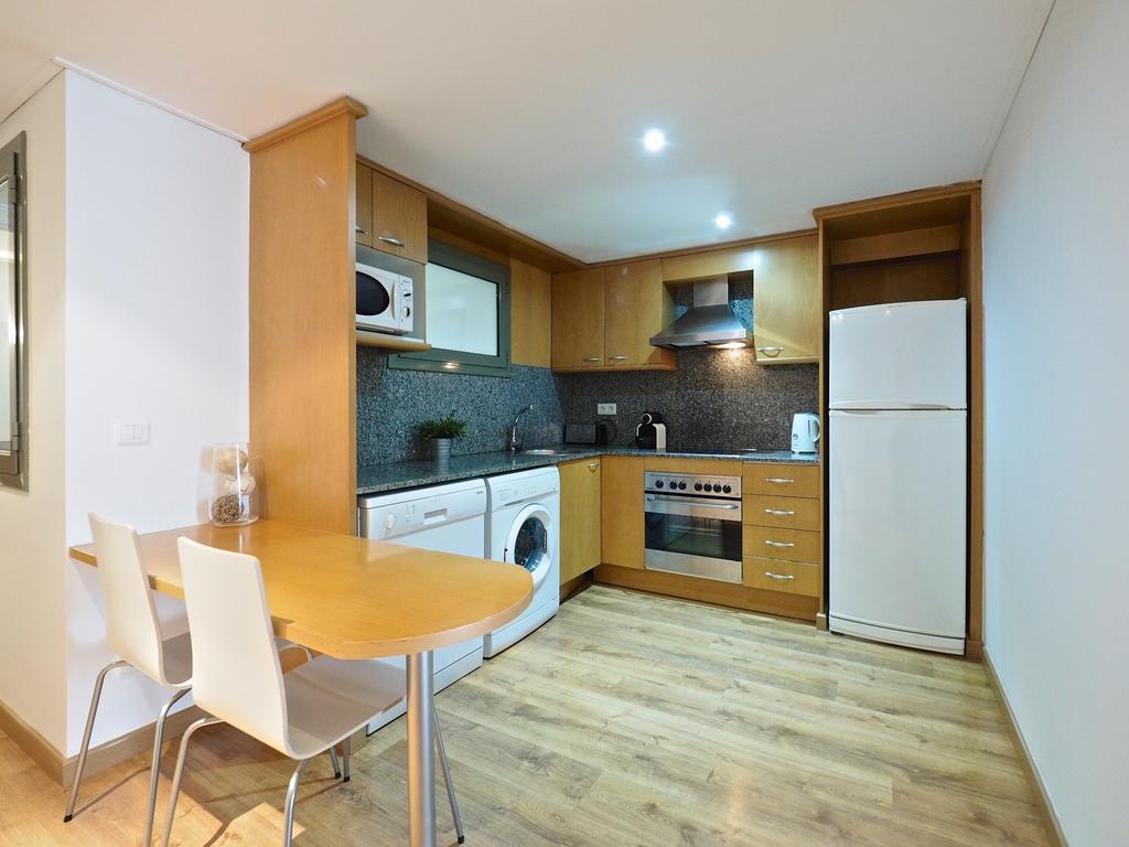 Paseo De Gracia Design Appartamento