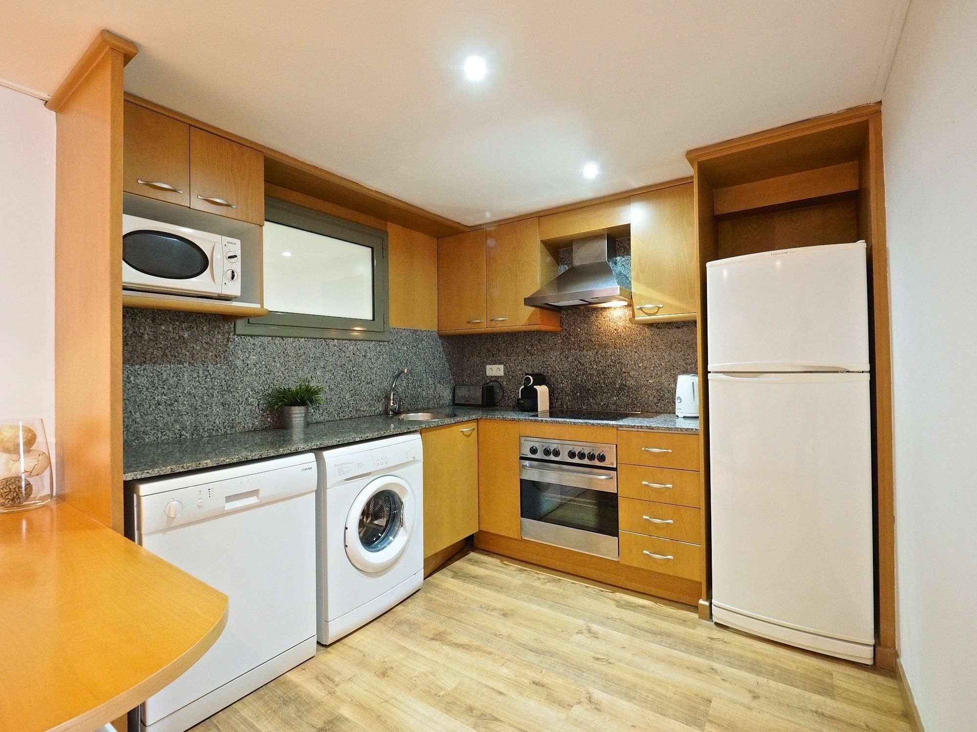 Paseo De Gracia Design Appartamento *