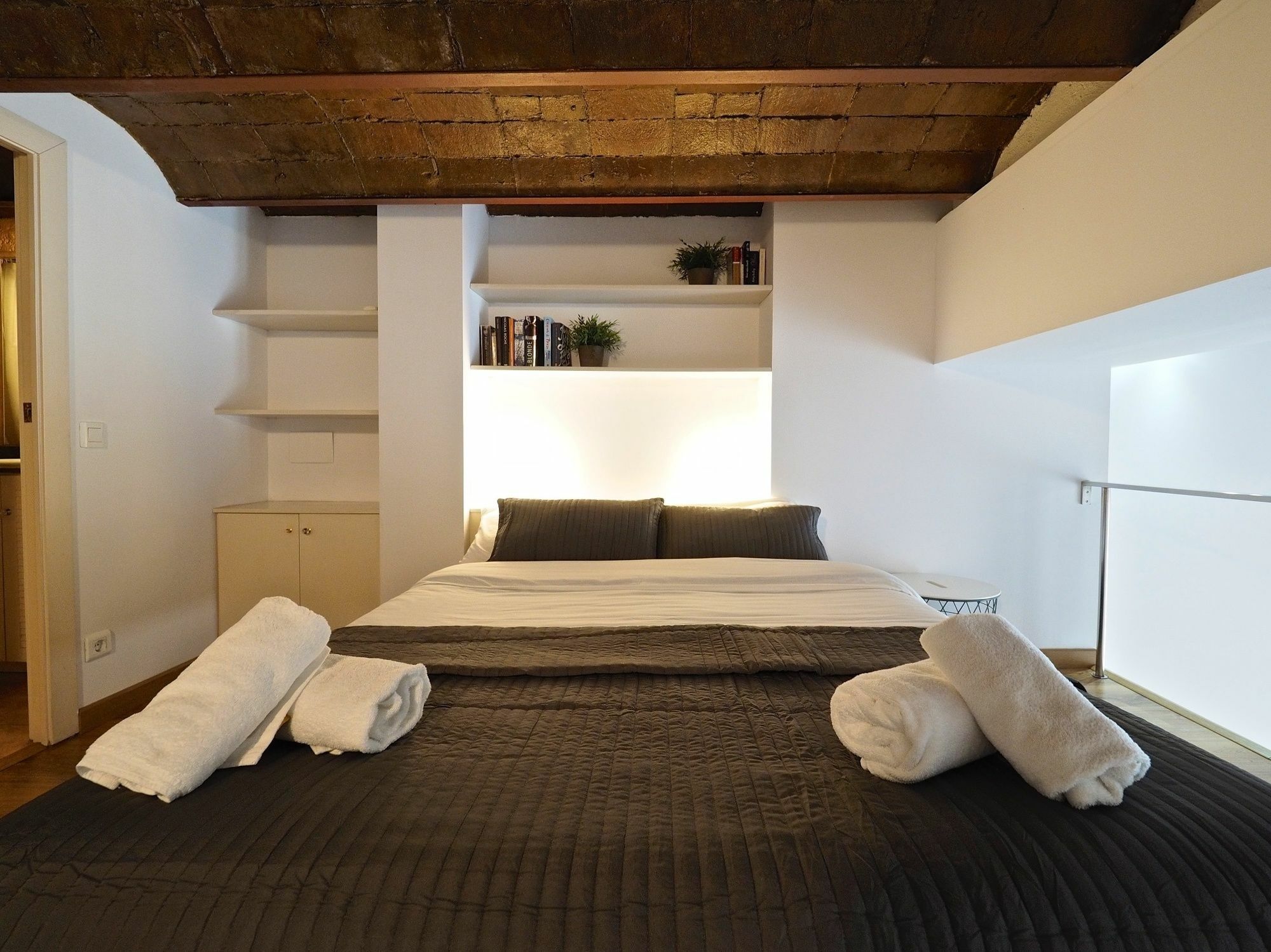 Paseo De Gracia Design Appartamento