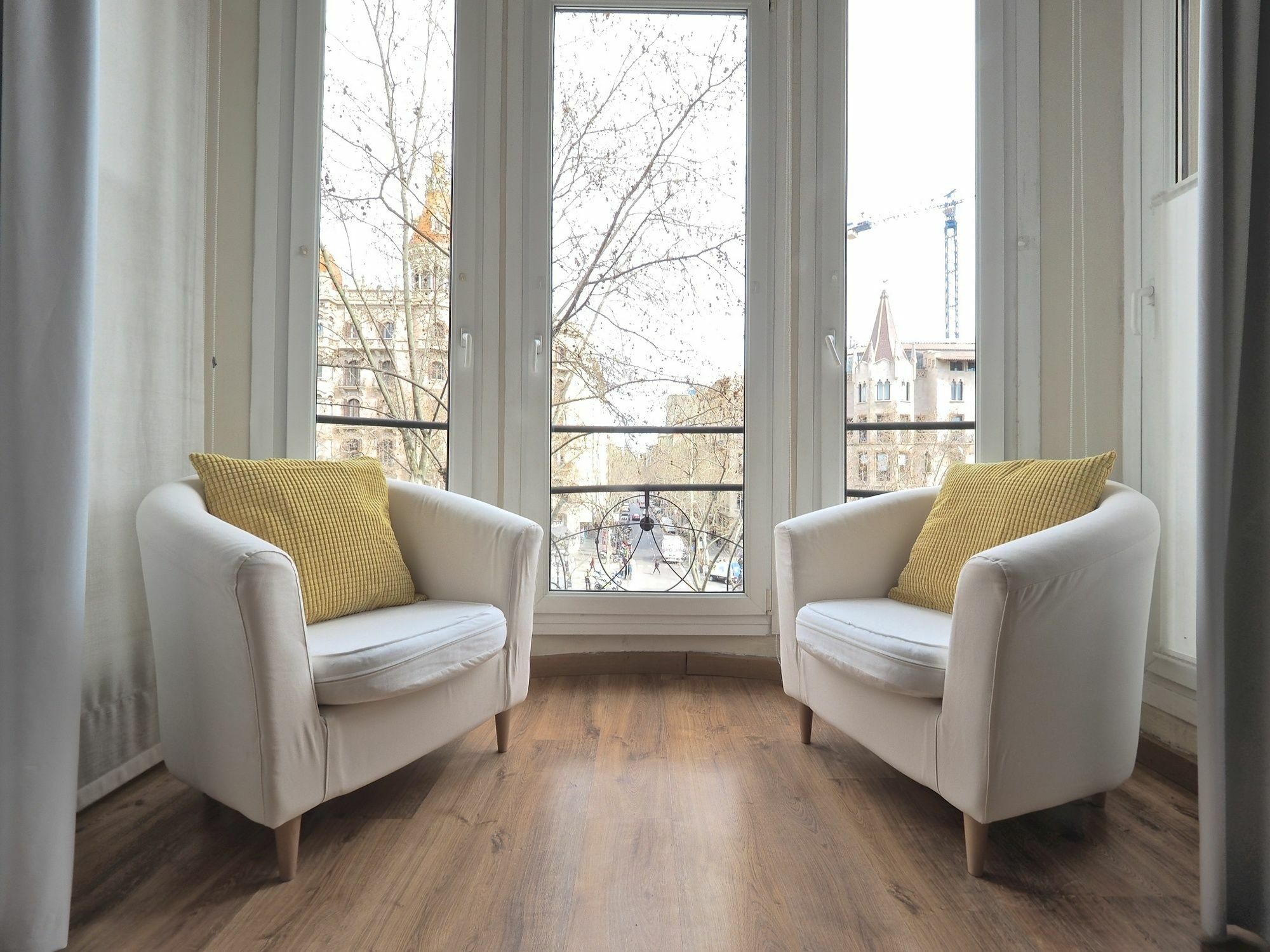 Paseo De Gracia Design Barcellona