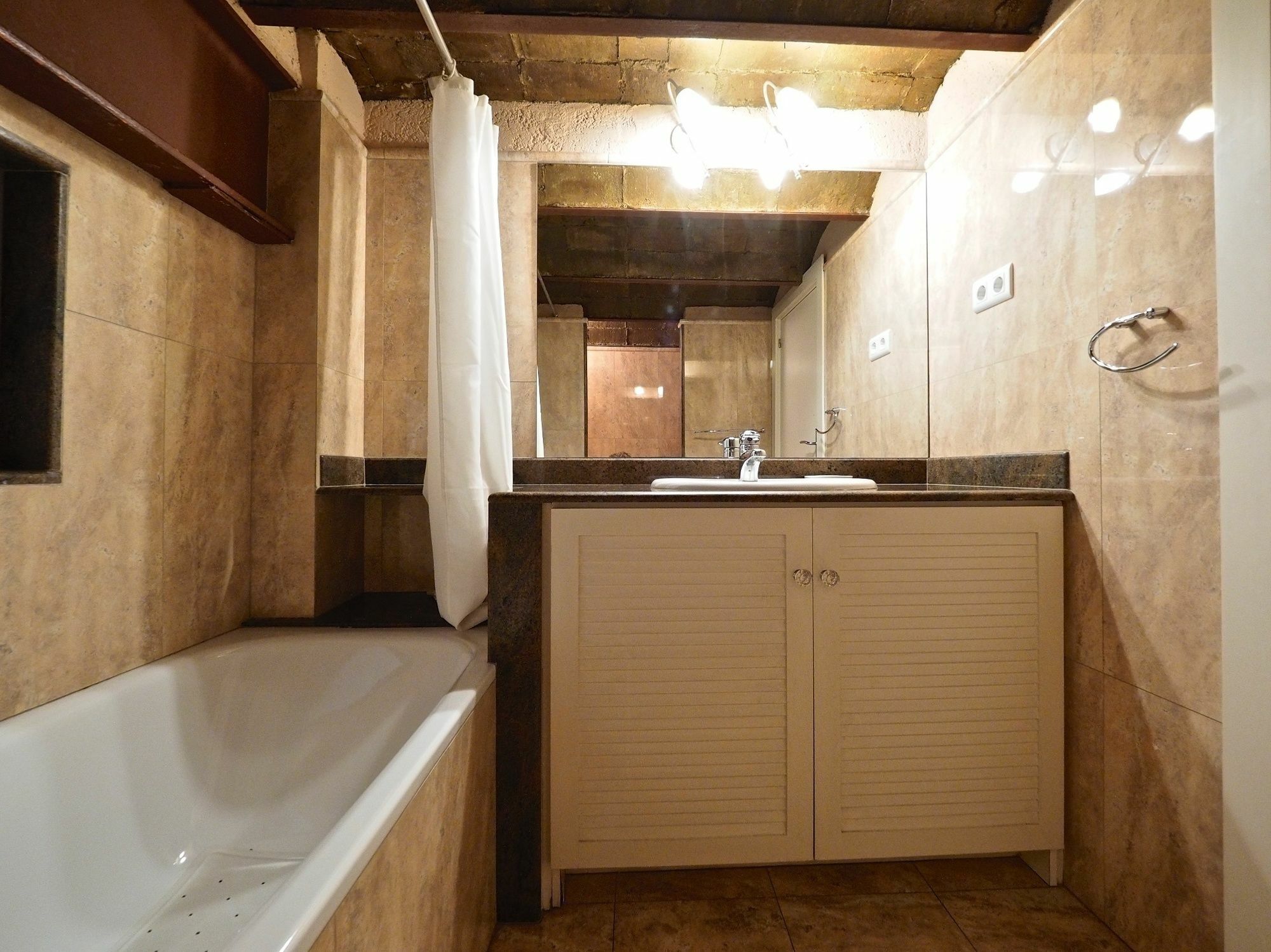 Paseo De Gracia Design Appartamento