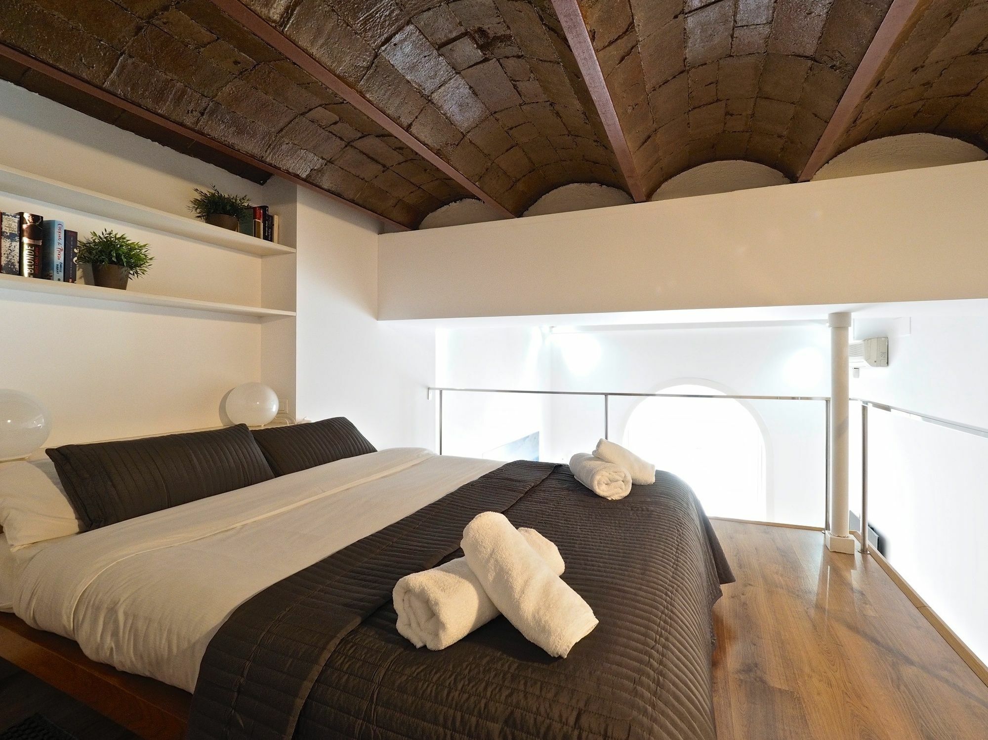 Appartamento Paseo De Gracia Design Barcellona