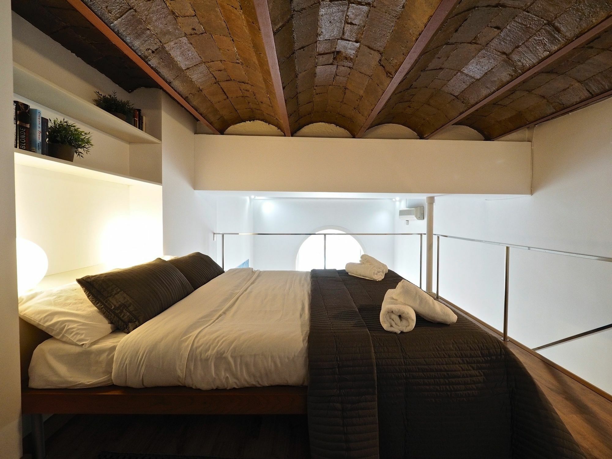 Paseo De Gracia Design Appartamento Barcellona
