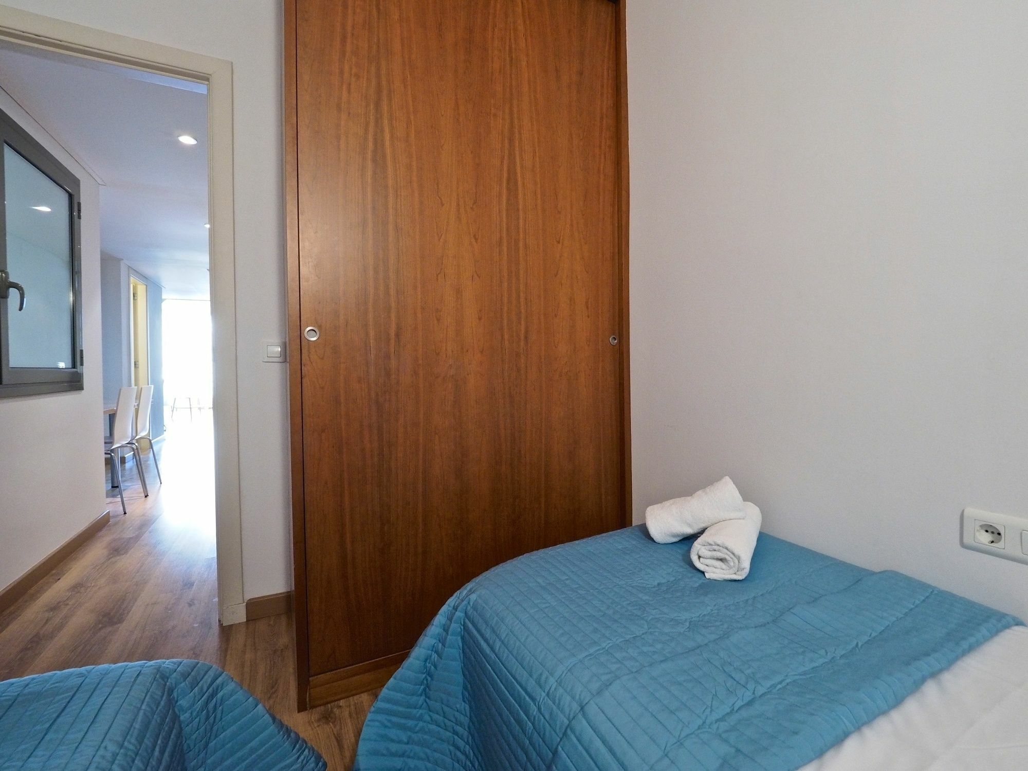 Paseo De Gracia Design Appartamento *