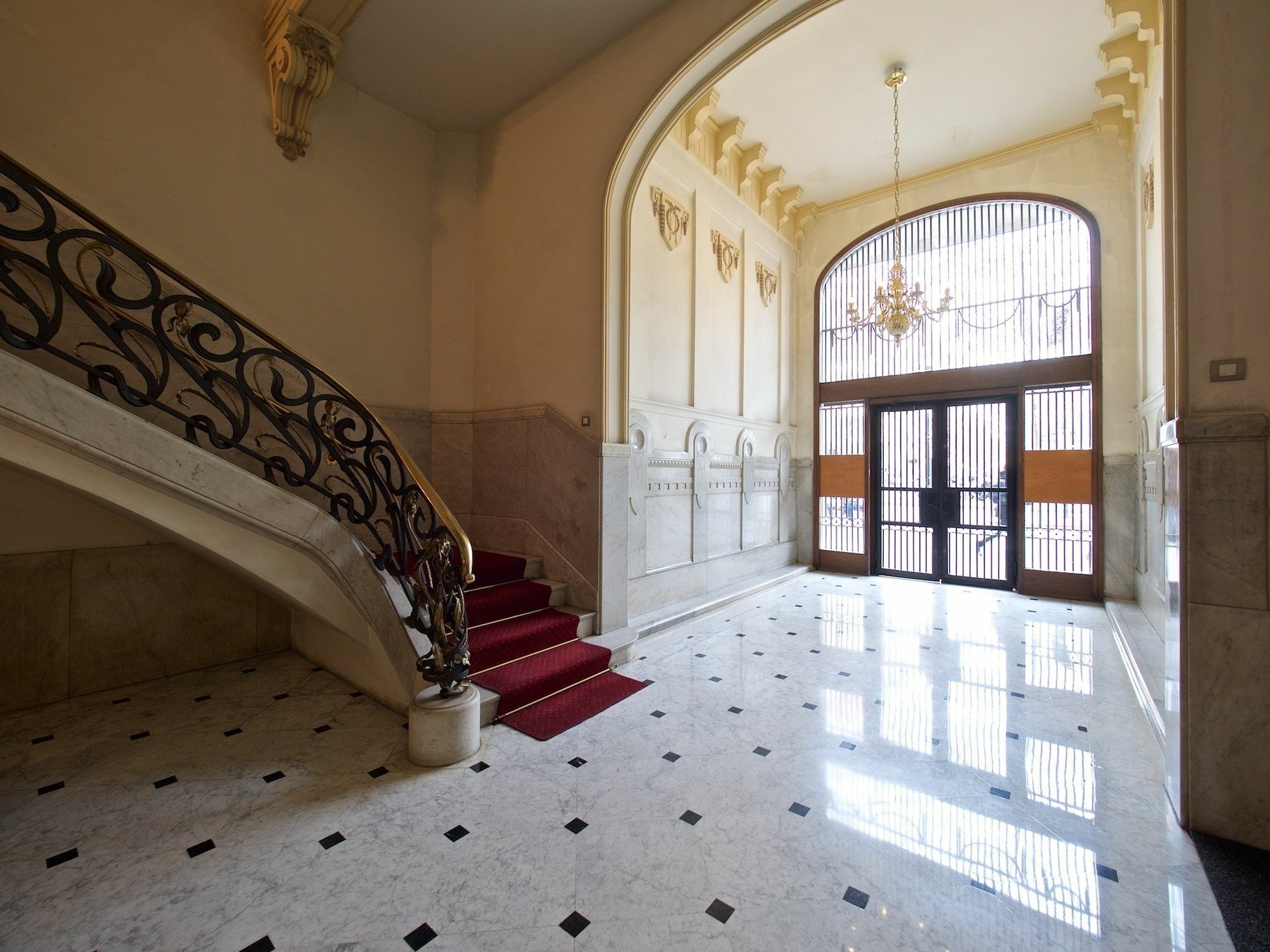 Paseo De Gracia Design Barcellona